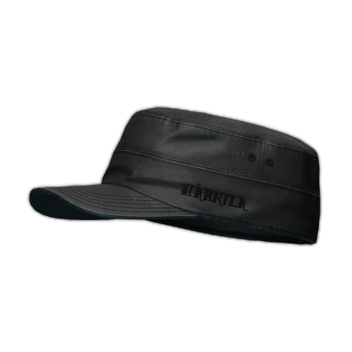 Army cap (Black)