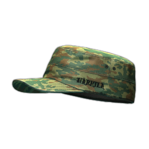 Army cap (Flora)
