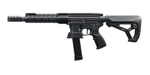 Карабин Союз-ТМ STM-9 Gen.2 9x19