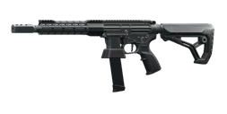 Soyuz-TM STM-9 Gen.2 9x19 carbine
