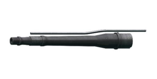 254mm, Mk47 총열 