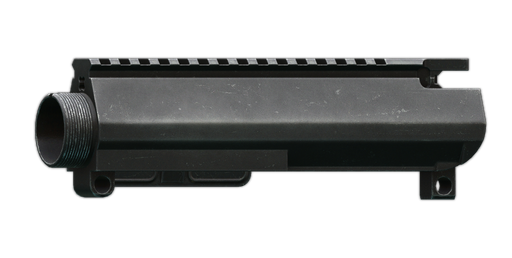 Mk47 Resolute 7.62x39 upper receiver