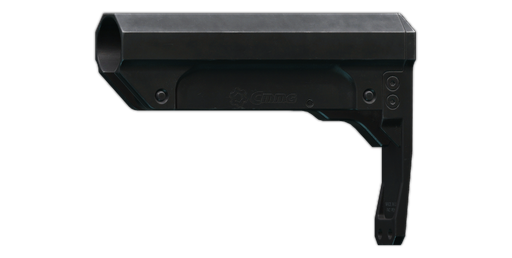 AR-15 CMMG RipStock 개머리판 