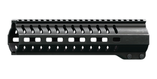 AR-10 CMMG MK3 RML9 9인치 M-LOK 총열덮개 