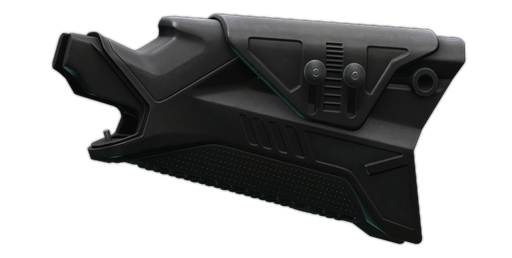 MP-155 Ultima polymer stock