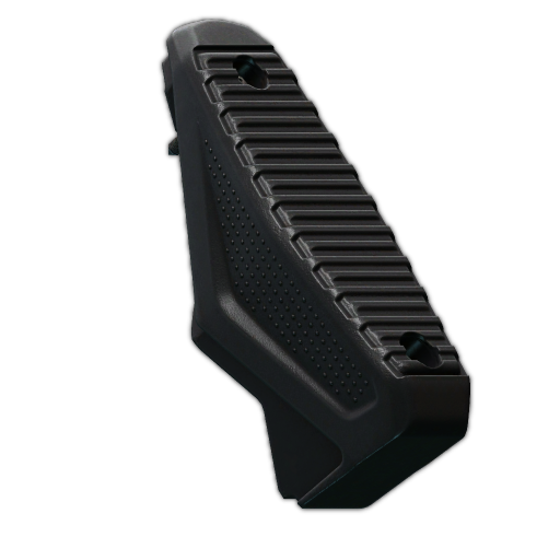 Nakładka przeciwodrzutowa do MP-155 Ultima, cienka