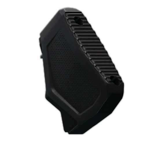 MP-155 Ultima large recoil pad