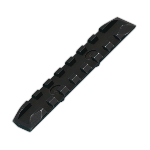 MP-155 Ultima short rail