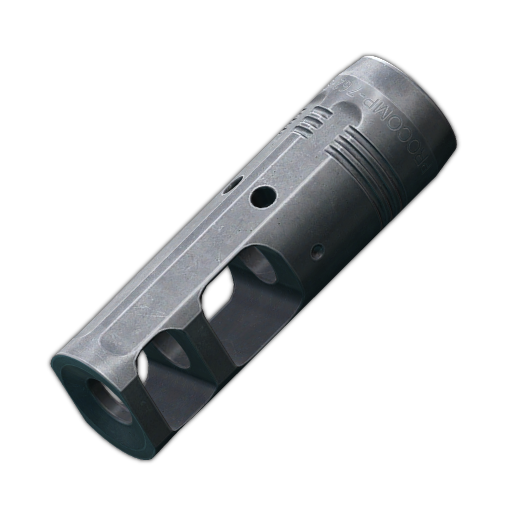 AR-10 SureFire ProComp 7.62x51 muzzle brake