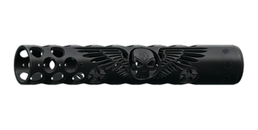 Paramano AR-15 Unique-ARs Wing & Skull da 12 pollici