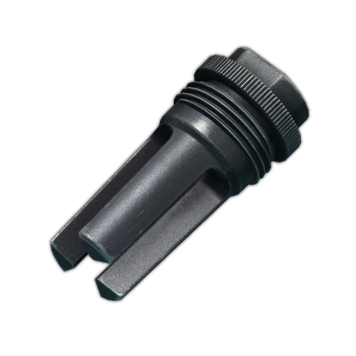 Rompi fiamma SilencerCo ASR 5.56x45 AR-15
