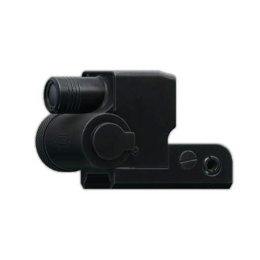 Torrey Pines Logic T12W Thermal Reflexvisier