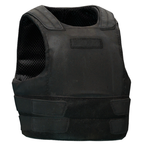 Giubbotto antiproiettile NFM THOR Concealable Reinforced Vest