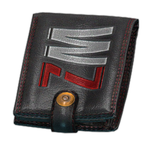 WZ Wallet