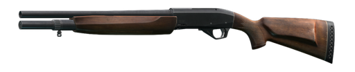 Fucile a pompa semi automatico cal. 12 МP-155