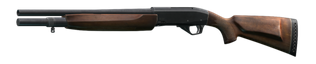 MP-155 12ga semi-automatic shotgun