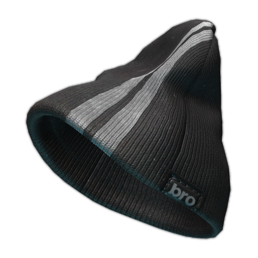 Bomber Beanie