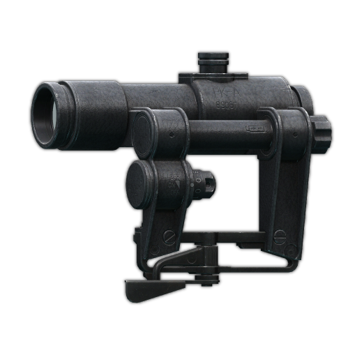 Mirino reflex a coda di rondine BelOMO PK-AA