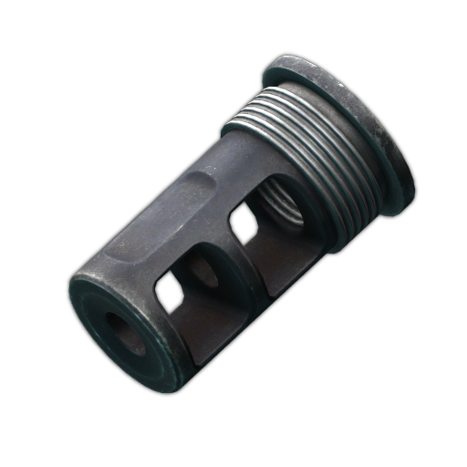 AR-15 AWC PSR 5.56x45 muzzle brake