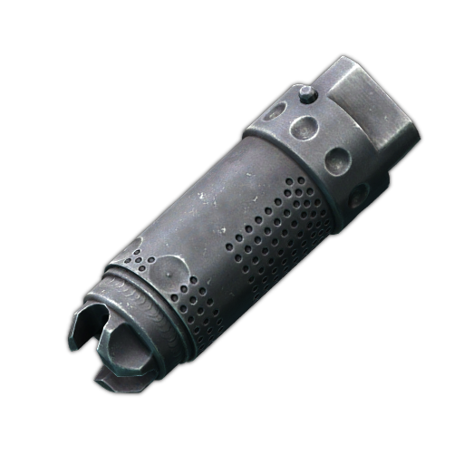 AR-10 KAC QDC 7.62x51 제퇴기 키트 