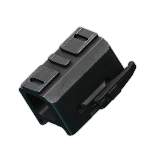 Montaż na celownik Aimpoint ACRO B&T QD NAR