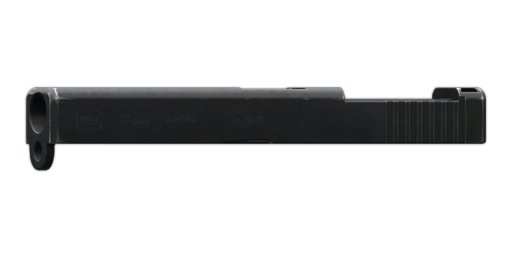 Zamek do pistoletu Glock 17 MOS