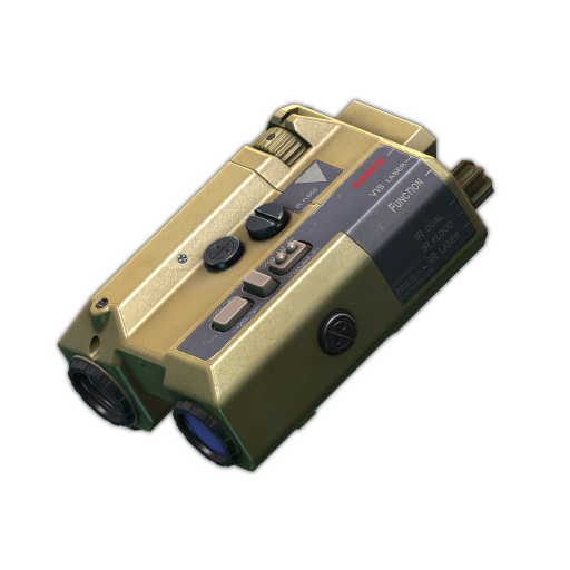 Wilcox RAPTAR ES Tactical Rangefinder