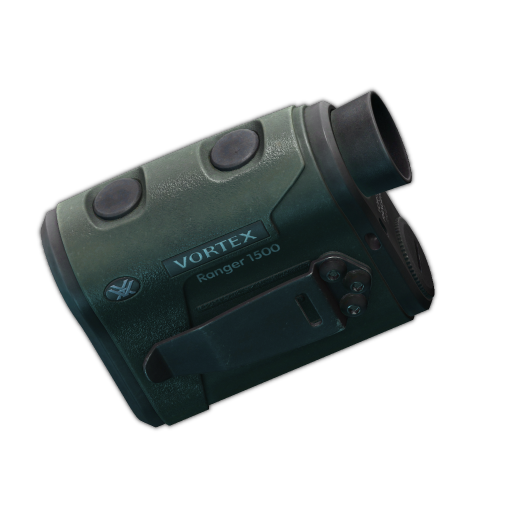Vortex レンジャー1500 レンジファインダー
