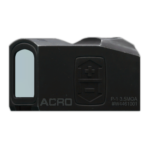 Mira refletiva Aimpoint ACRO P-1