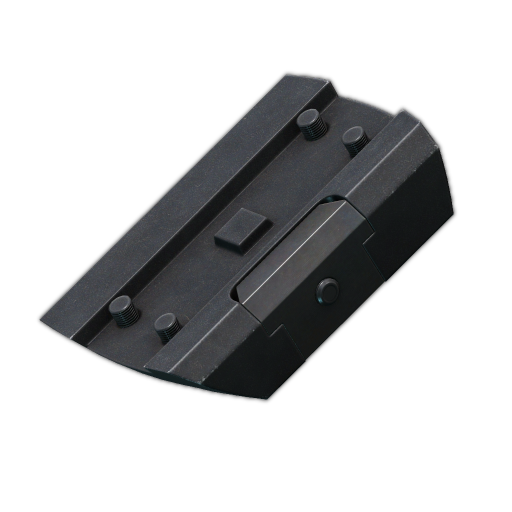 Aimpoint Micro H-2 Standard Mount