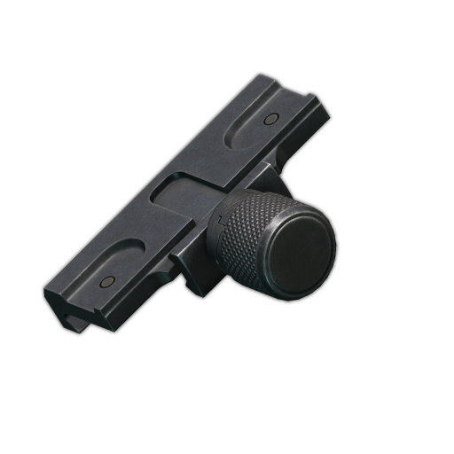 CompM4/PRO 조준경용 Aimpoint QRP2 마운트 