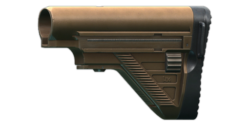 Culata Ajustable para HK417