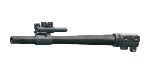 FN SCAR-H 7.62x51 13 inch barrel