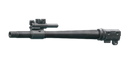 FN SCAR-H 7.62x51 13 inch barrel