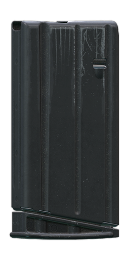 FN SCAR-H 7.62x51 20-round magazine