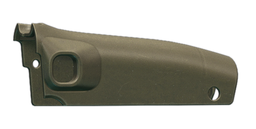 FN SCAR cheek rest (FDE)