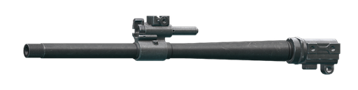 FN SCAR-H 7.62x51 16 inch barrel