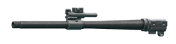 FN SCAR-H 7.62x51 16 inch barrel