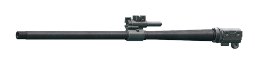 FN SCAR-H 7.62x51 20 inch barrel