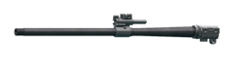 FN SCAR-H 7.62x51 20 inch barrel