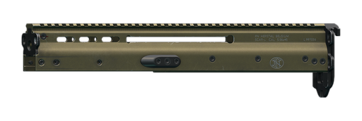 FN SCAR-L 5.56x45 upper receiver (FDE)