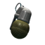 RGO hand grenade