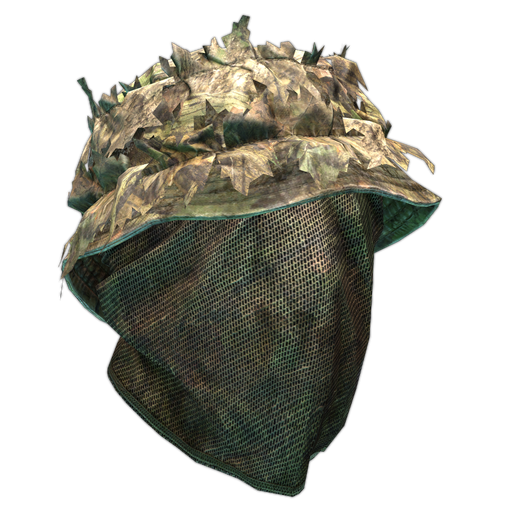 Jack Pyke Hunting LLCS boonie hat