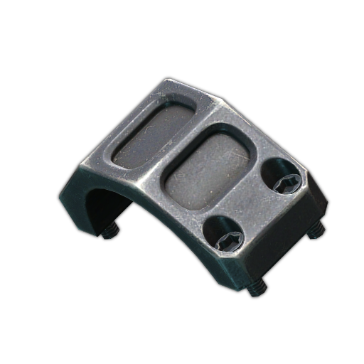 Geissele Super Precision top ring cap