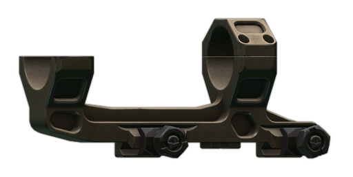 Geissele Super Precision 30mm ring scope mount (DDC)
