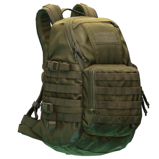 Gruppa 99 T20 backpack (Umber Brown)