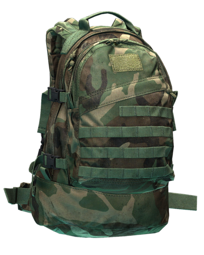LBT-1476A 3Day Pack (Woodland)