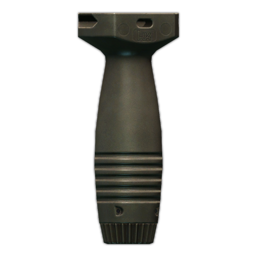 HK Sturmgriff foregrip