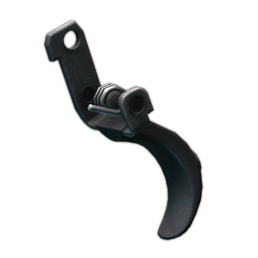 HK USP trigger