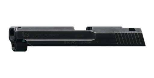 Carrello per pistola HK USP Expert .45 ACP